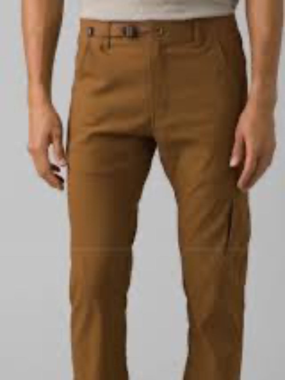 prAna Stretch Zion Pants